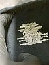Assorted Brands 100% Cotton Paisley Black Board Shorts Size 5T - photo 3