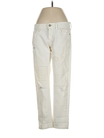 Pilcro and the Letterpress Jeans (view 1)
