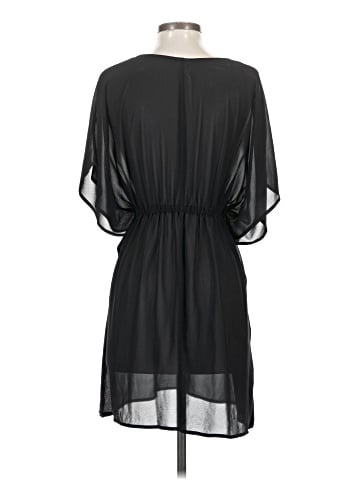 Merona Short Sleeve Blouse (view 2)