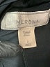 Merona Black Active Pants Size 2 - photo 3