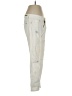 Pilcro and the Letterpress Ivory Jeans Size 27 waist (petite) - photo 4