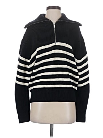Cos Wool Pullover Sweater (view 1)