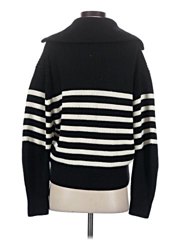 Cos Wool Pullover Sweater (view 2)