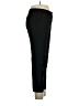 Express Outlet Solid Black Casual Pants Size 12 - photo 4