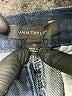 Ann Taylor Blue Jeans Size 14 - photo 4
