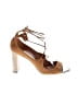 Jimmy Choo Tan Sandals Size EU 41 - photo 1