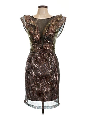 Assorted Brands Cocktail Dress (view 1)