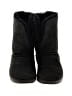 ABEO Black Boots Size 8 - photo 2