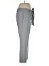 Ann Taylor LOFT Gray Dress Pants Size 10 - photo 4
