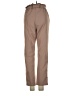 Kate Kasin Solid Brown Casual Pants Size S - photo 2