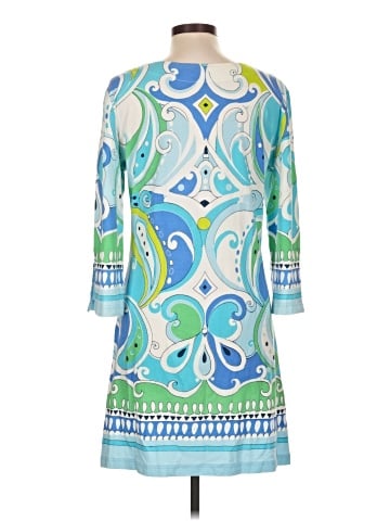 Barbara Gerwit Casual Dress (view 2)