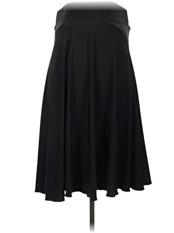 Motherhood Formal Skirt (view 2)