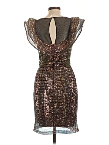 Assorted Brands Cocktail Dress (view 2)