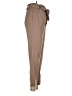 Kate Kasin Solid Brown Casual Pants Size S - photo 4