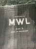 MWL by Madewell Black Tank Top Size L - photo 7