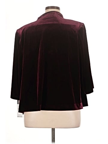 Alex Evenings Blazer (view 2)