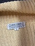 Calvin Klein Yellow Cardigan Size L - photo 7