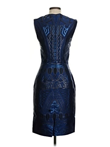 Mary Katrantzou Cocktail Dress (view 2)