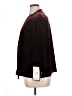 Alex Evenings Burgundy Blazer Size 1X - photo 5