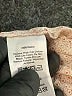 Eddie Bauer 100% Cotton Tan Short Sleeve Blouse Size L (tall) - photo 8