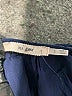 Mi ami 100% Polyester Blue Casual Dress Size S - photo 7