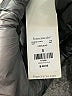 Mi ami 100% Polyester Blue Casual Dress Size S - photo 8
