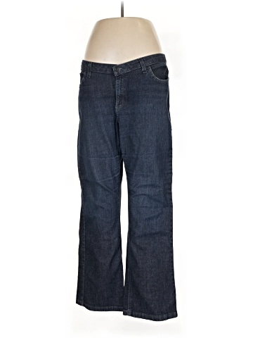 Merona Jeans (view 1)