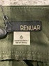 Renuar Solid Green Active Pants Size 6 - photo 7