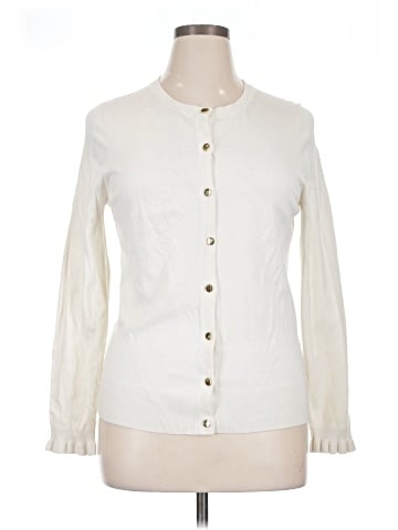 Charter Club Cardigan (view 1)