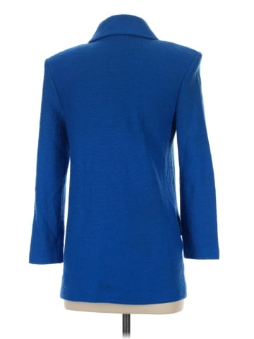 St. John Collection by Marie Gray Coat (view 2)