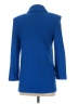 St. John Collection by Marie Gray Blue Coat Size P (petite) - photo 2