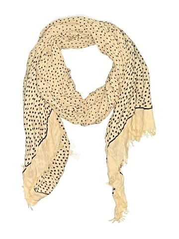 Ann Taylor LOFT Scarf (view 1)
