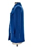 St. John Collection by Marie Gray Blue Coat Size P (petite) - photo 5