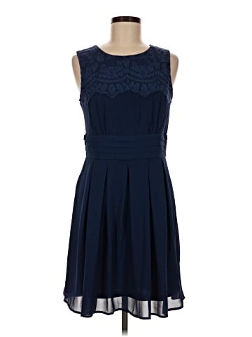 Esley Cocktail Dress (view 1)