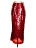 Zara Red Formal Skirt Size S - photo 1
