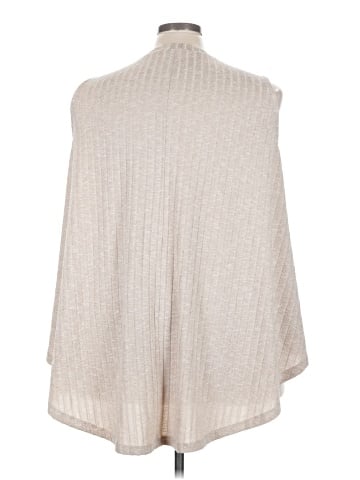 Lane Bryant 3/4 Sleeve Top (view 2)