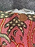 FP One Paisley Pink Casual Pants Size S - photo 7