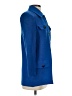 St. John Collection by Marie Gray Blue Coat Size P (petite) - photo 4