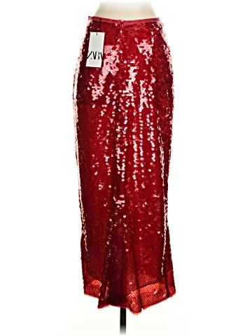Zara Formal Skirt (view 2)