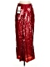 Zara Red Formal Skirt Size S - photo 2