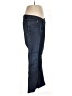 Merona Blue Jeans Size 16 - photo 4
