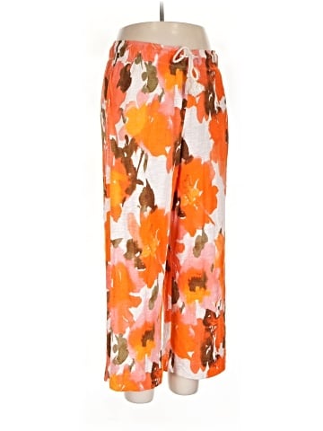 J by Joie Linen Pants (view 1)