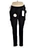 Pastel Black Cargo Pants Size 18 - photo 1