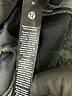 Lululemon Athletica Color Block Black Athletic Shorts Size M - photo 4