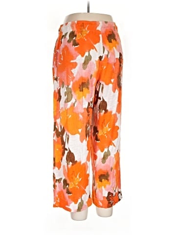 J by Joie Linen Pants (view 2)