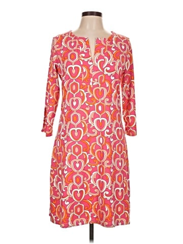 Barbara Gerwit Casual Dress (view 1)