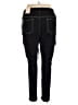 Pastel Black Cargo Pants Size 18 - photo 2