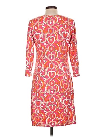 Barbara Gerwit Casual Dress (view 2)