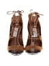 Jimmy Choo Tan Sandals Size EU 41 - photo 2
