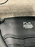 FLX Solid Black Athletic Shorts Size L - photo 3